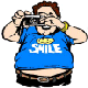 Avatar de l’utilisateur